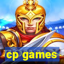 cp games